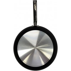 Ballarini Oversize Granitium Τηγάνι από Αλουμίνιο με Επίστρωση από Πέτρα 32cm Ballarini Oversize Granitium Τηγάνι από Αλουμίνιο με Επίστρωση από Πέτρα 32cm